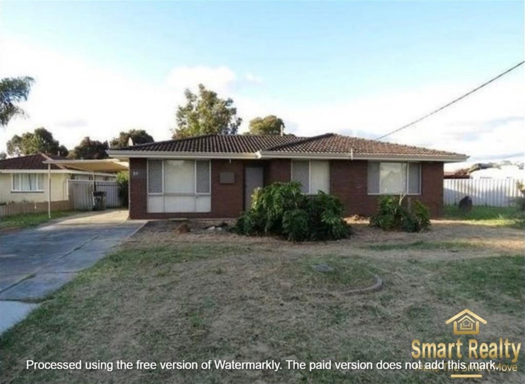 57 Girraween St, Armadale, WA 6112