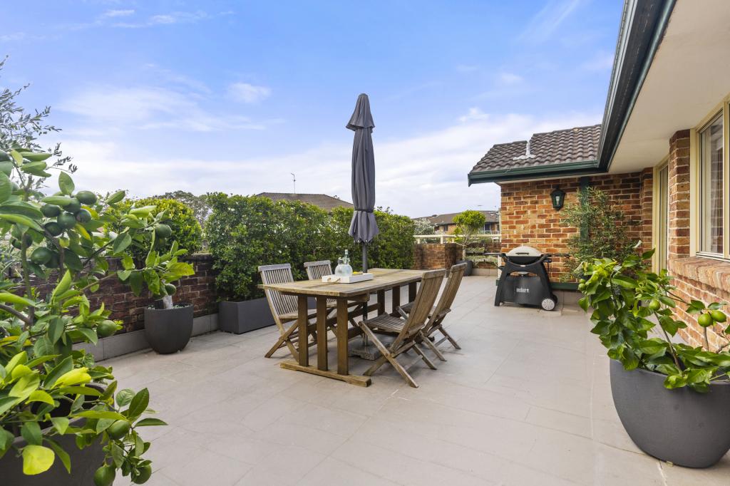 29/10-14 Warburton St, Gymea, NSW 2227