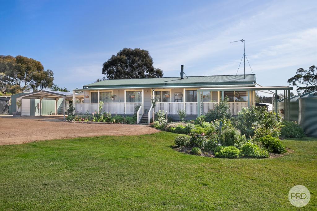 1566 Cape Clear-Rokewood Rd, Cape Clear, VIC 3351