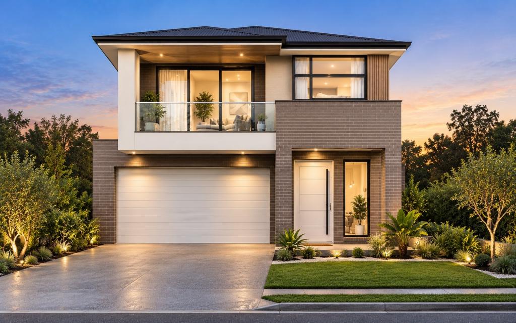 905 ELEVENTH AVE, AUSTRAL, NSW 2179