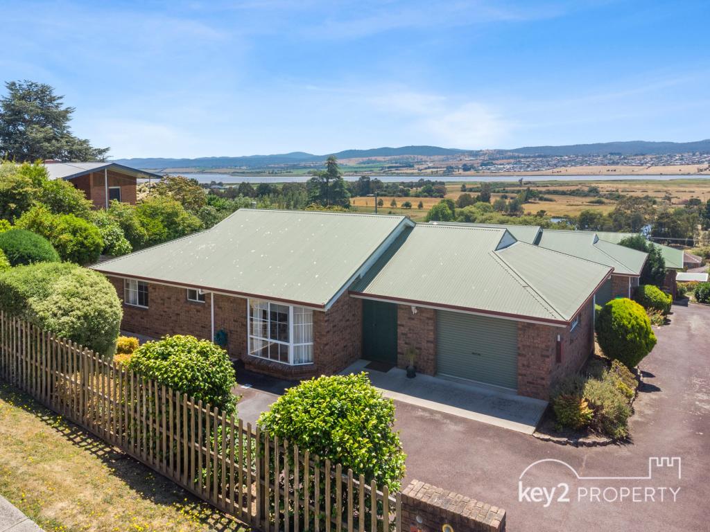 1/2 Andrea Pl, Riverside, TAS 7250