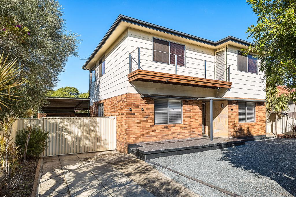 4a Balmoral Rd, Northmead, NSW 2152