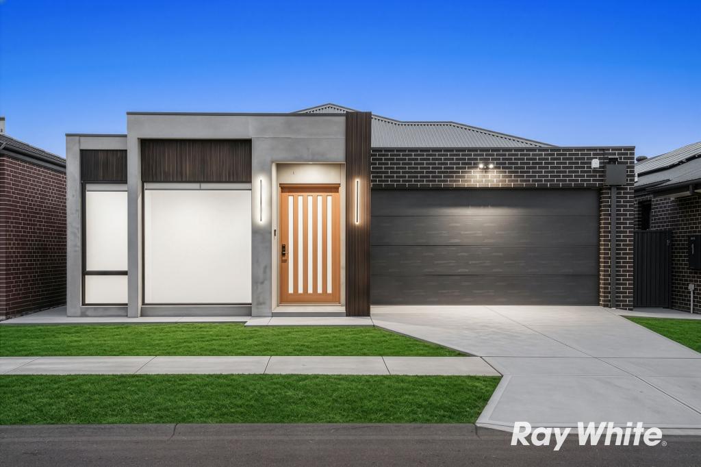 48 Pulchella Cres, Donnybrook, VIC 3064
