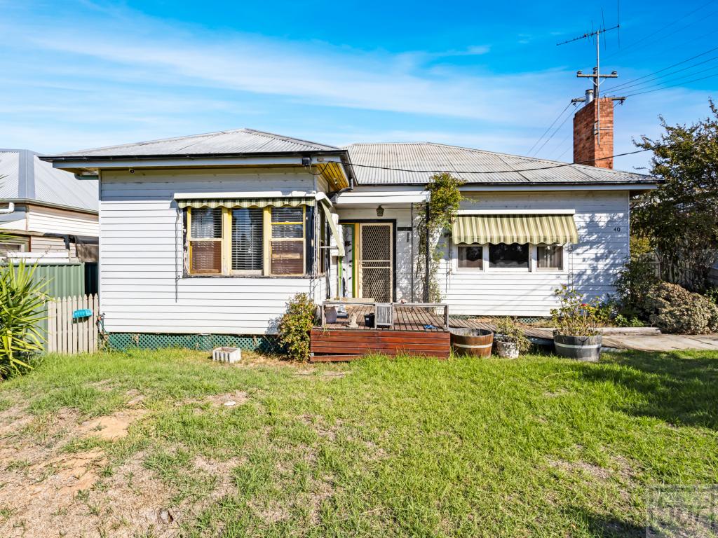 40 Church St, Rutherglen, VIC 3685