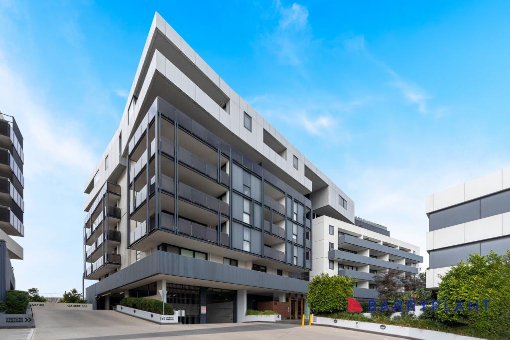 304/64 Wests Rd, Maribyrnong, VIC 3032