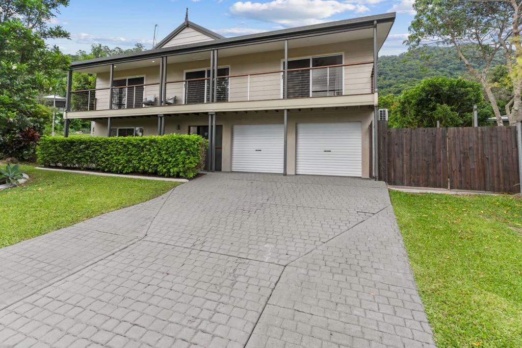 17 Hermes Cl, Mooroobool, QLD 4870