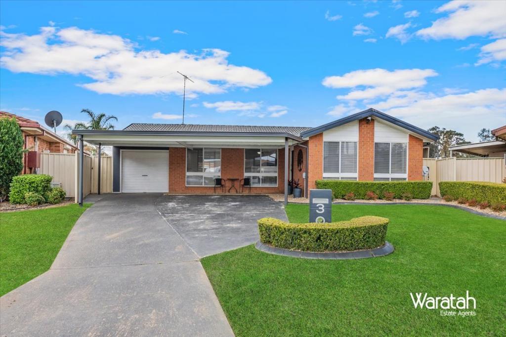 3 Cetus Pl, Erskine Park, NSW 2759