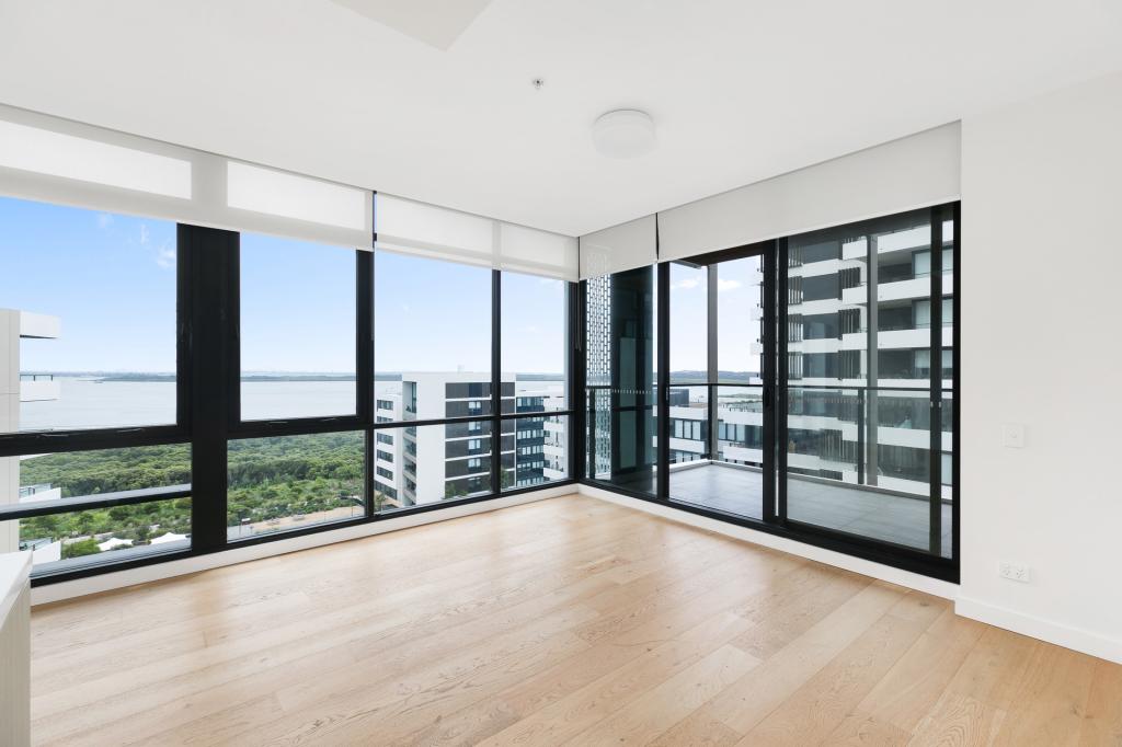 802/1 FORESHORE BVD, WOOLOOWARE, NSW 2230