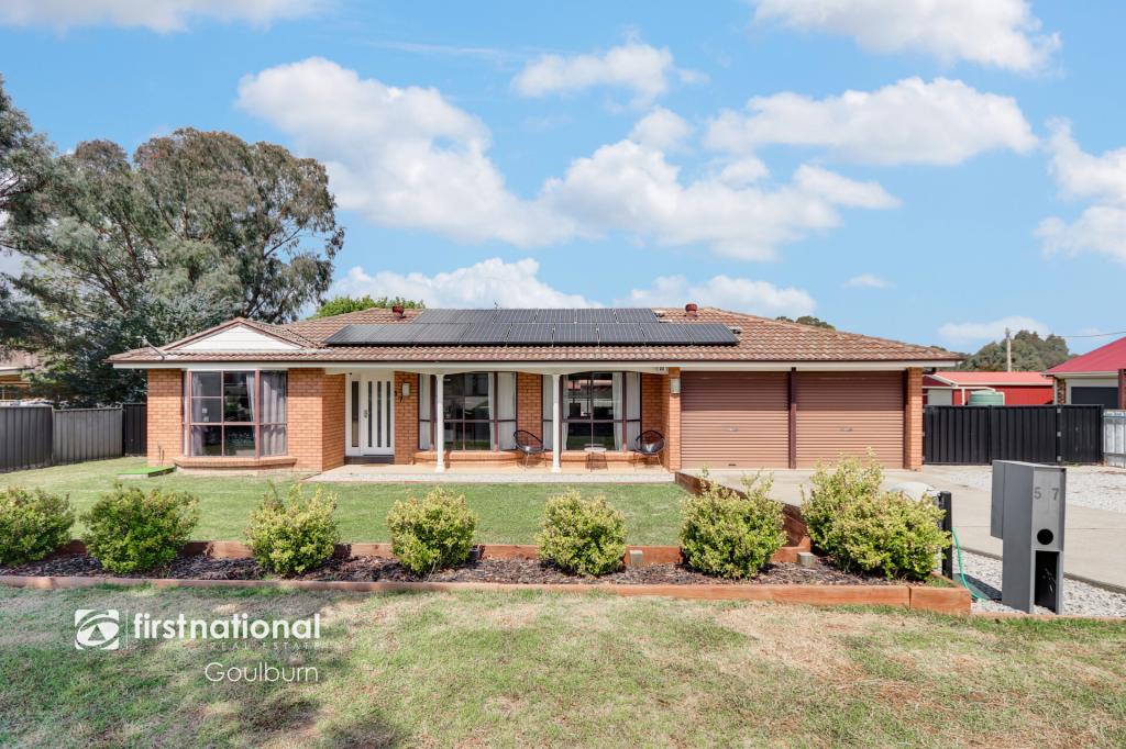 57 Dalley St, Goulburn, NSW 2580