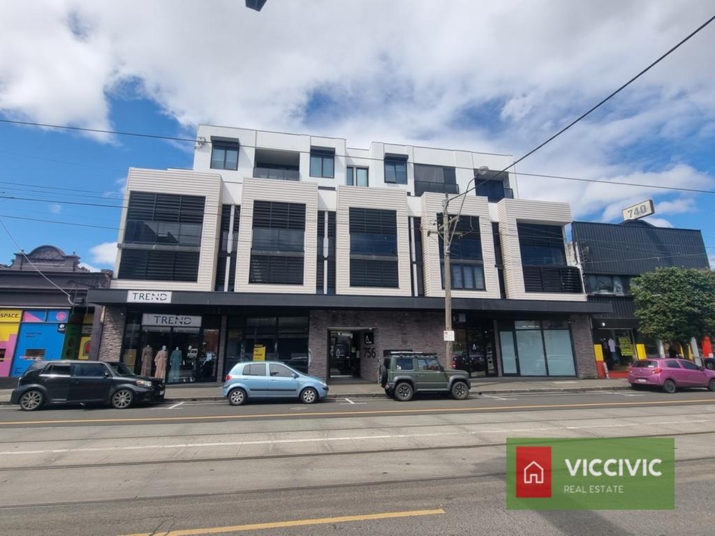 409/756 Sydney Rd, Brunswick, VIC 3056