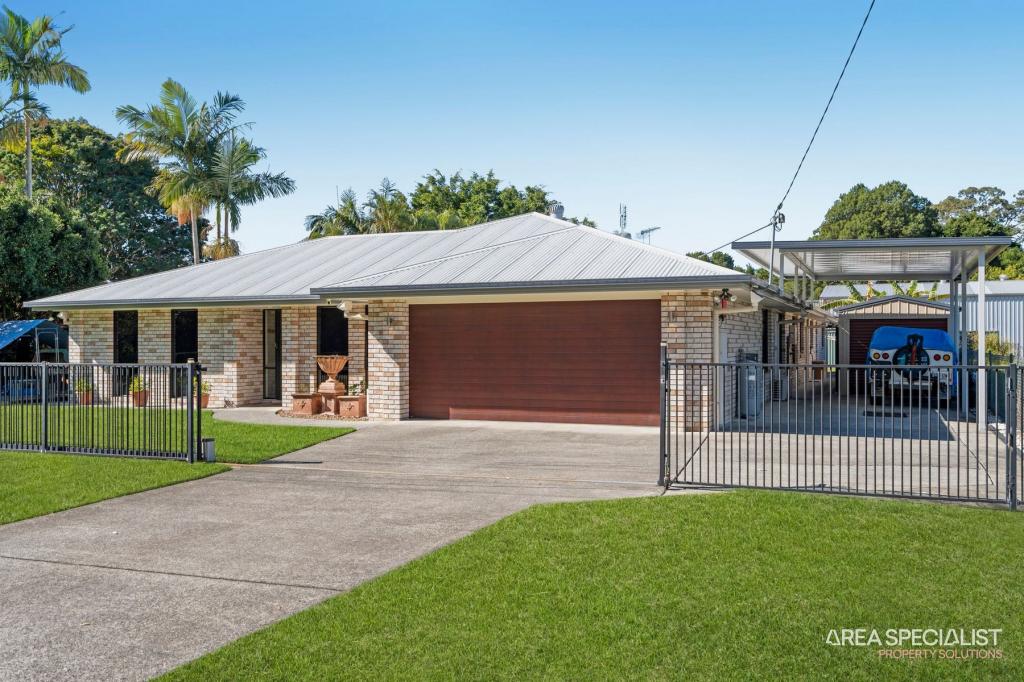 5 Seaview Ave, Jacobs Well, QLD 4208