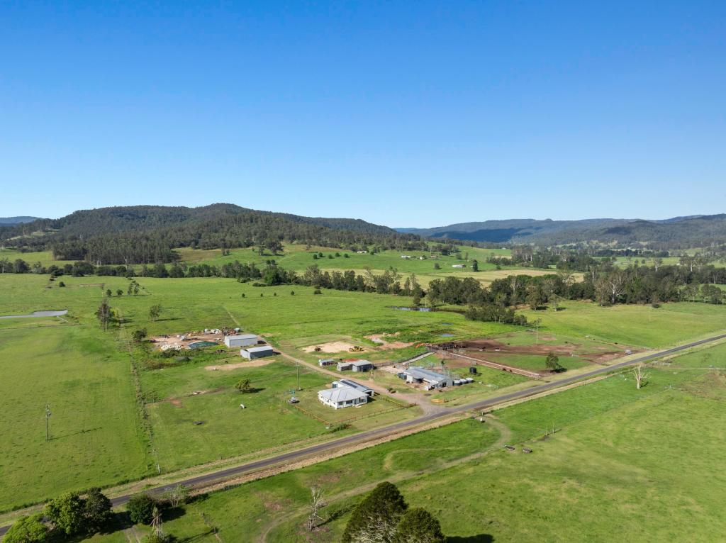 119 Duck Creek Rd, Old Bonalbo, NSW 2469