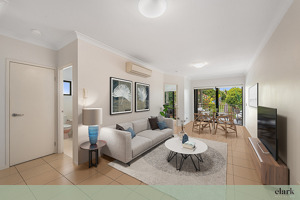 4/8 Railway Pde, Clayfield, QLD 4011