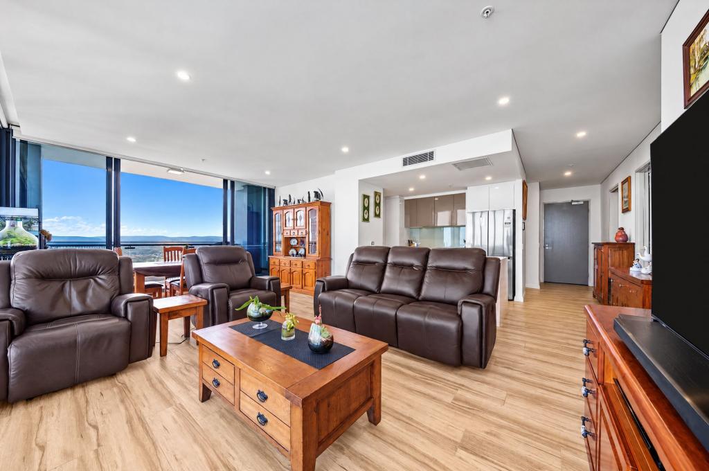 5310/2 Como Cres, Southport, QLD 4215
