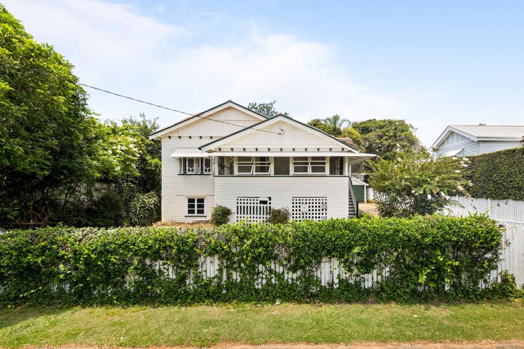 9 Franz Rd, Clayfield, QLD 4011