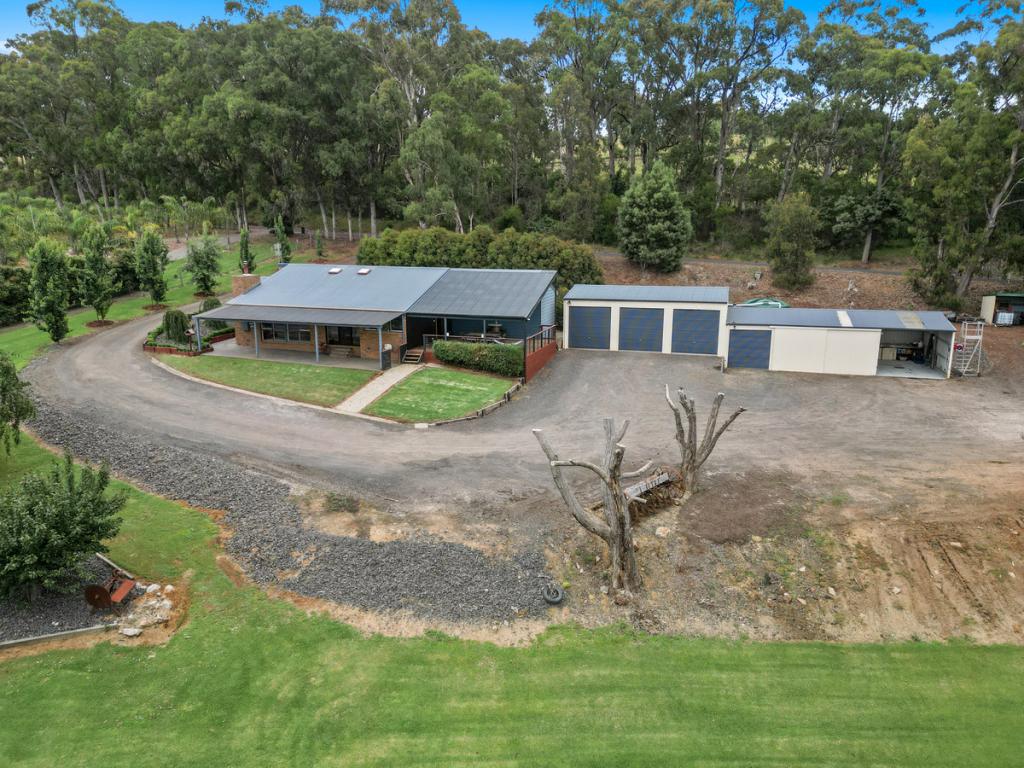 85 Redhill Rd, Traralgon South, VIC 3844