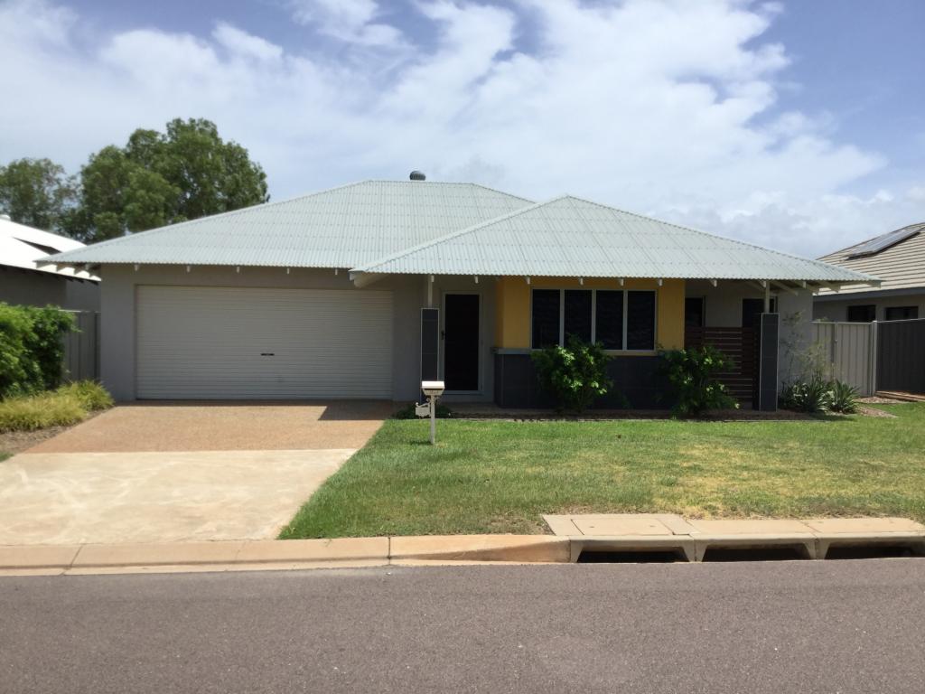 Contact Agent For Address, Lyons, NT 0810