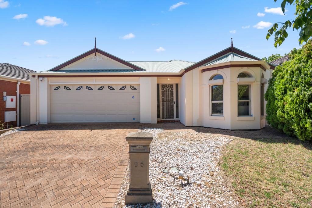 35 Maesbury Cct, Sturt, SA 5047