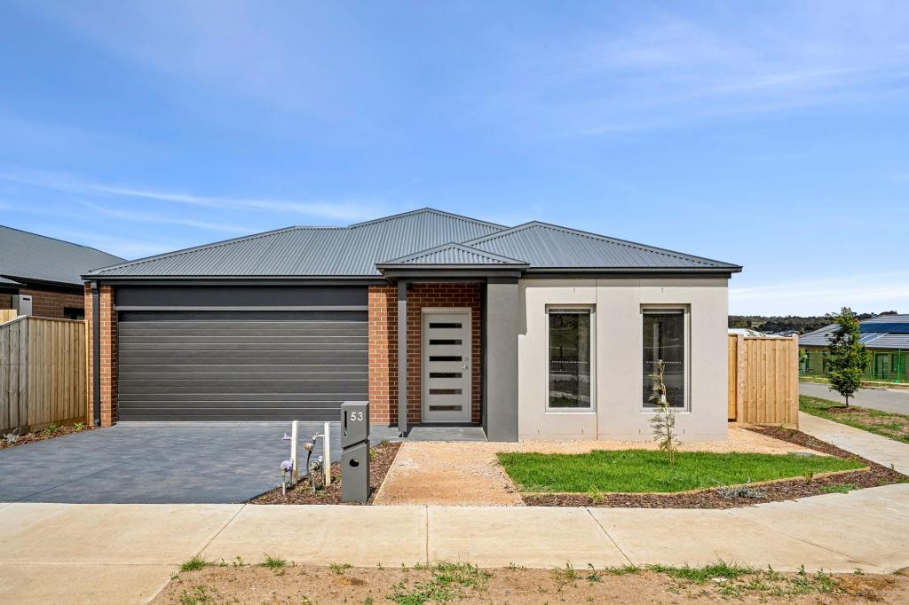 53-55 Journey Cres, Mount Duneed, VIC 3217