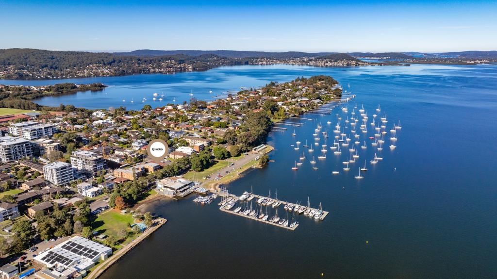 2/23 Masons Pde, Point Frederick, NSW 2250