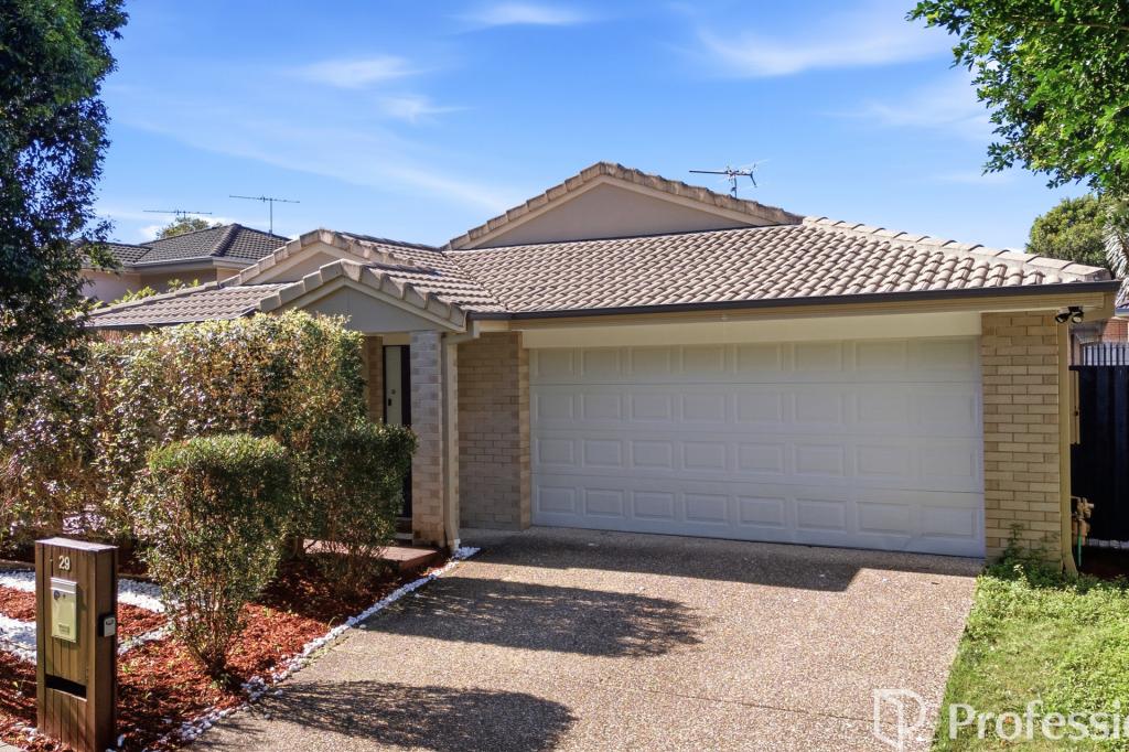 29 Matthews Cres, Pimpama, QLD 4209