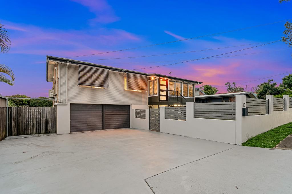 10 Somerset St, Rochedale South, QLD 4123