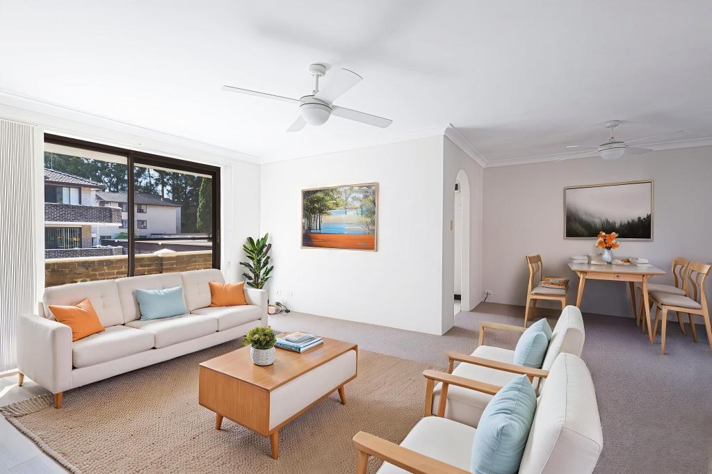 50/19-27 Adderton Rd, Telopea, NSW 2117