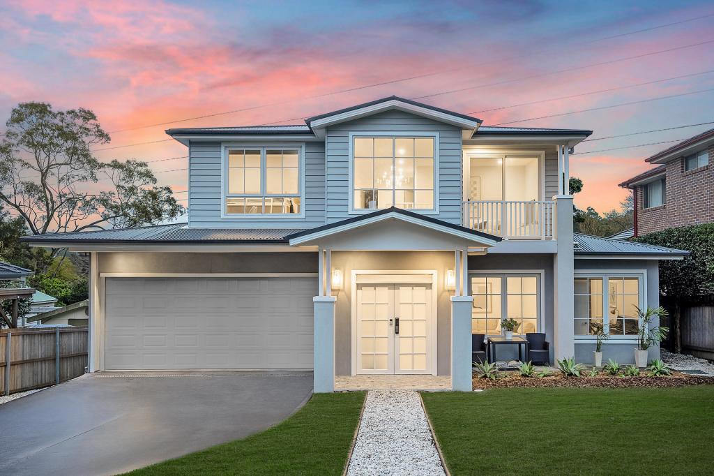 26 Wellman Rd, Forestville, NSW 2087