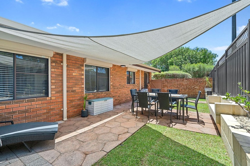 1/136 Gildercliffe St, Scarborough, WA 6019