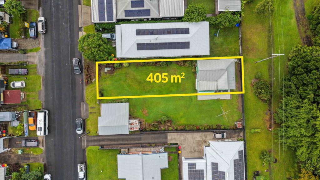 19 Nelson St, Bungalow, QLD 4870