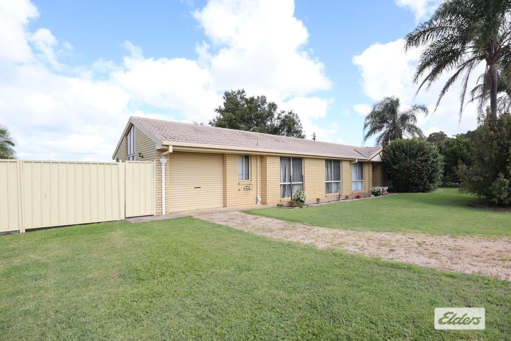 78 Thomas St, Laidley, QLD 4341