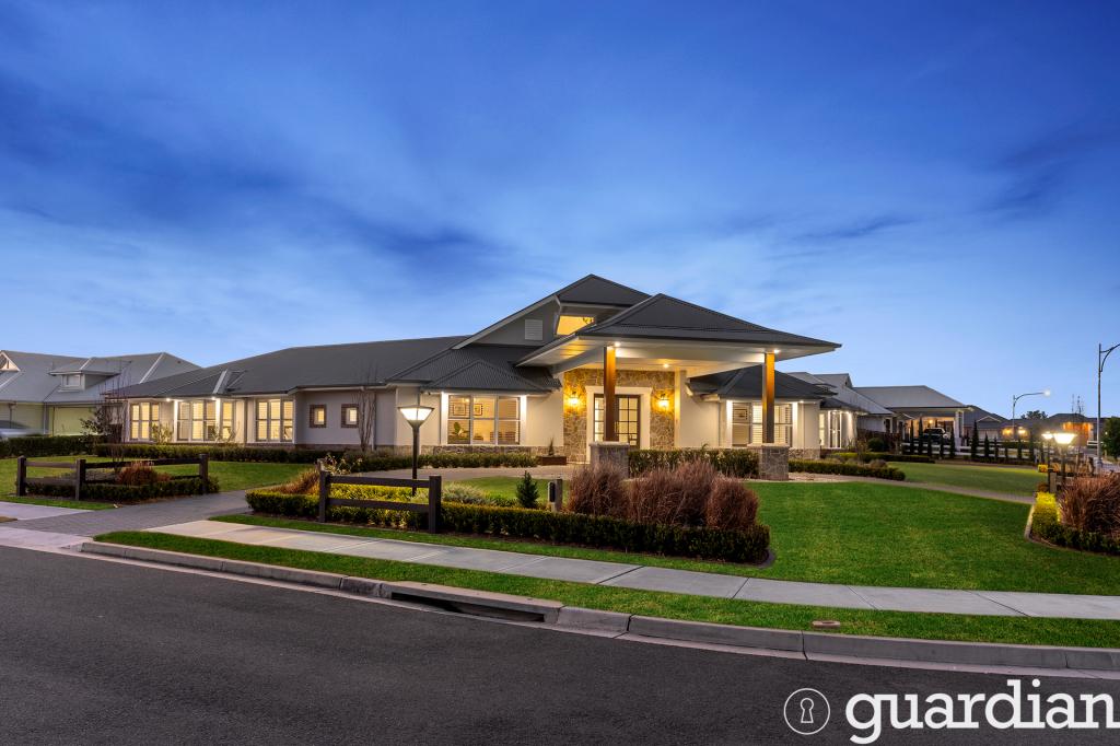 1 Alcorn Pl, Pitt Town, NSW 2756