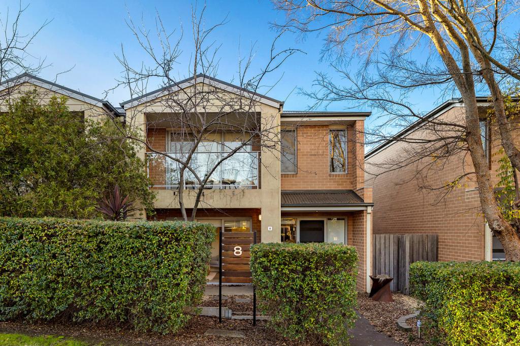 8/20 Helpmann St, Bonython, ACT 2905