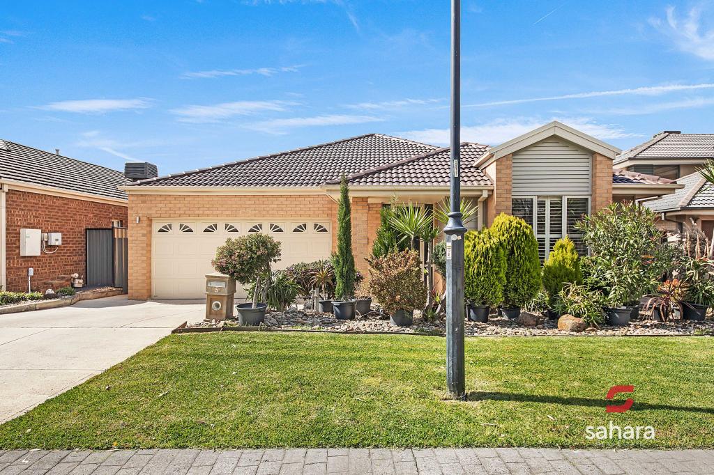 5 Brixton Pl, Craigieburn, VIC 3064