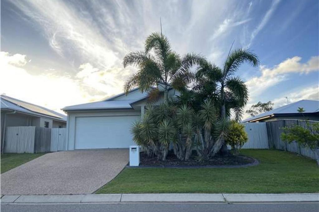 30 Dahlia St, Burdell, QLD 4818