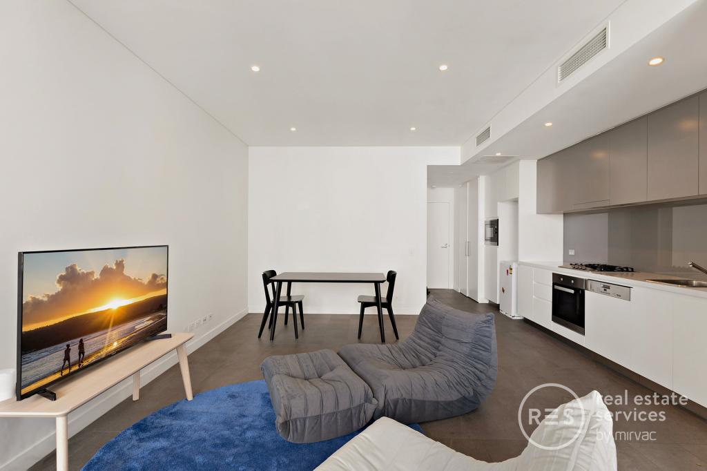 5301/148 Ross St, Forest Lodge, NSW 2037