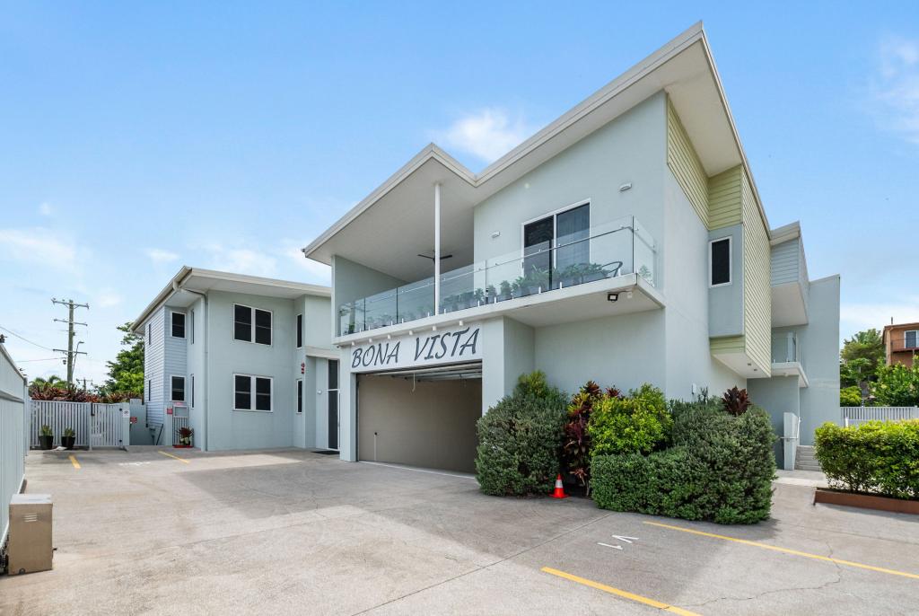 13/1-3 Norris Rd, Mount Pleasant, QLD 4740