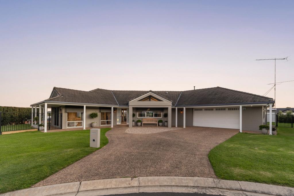 3 Longmire Tce, Mount Gambier, SA 5290