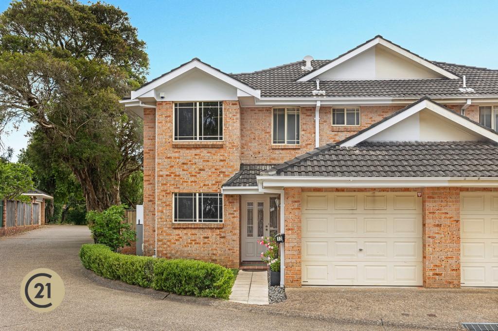 12 Fallows Way, Cherrybrook, NSW 2126