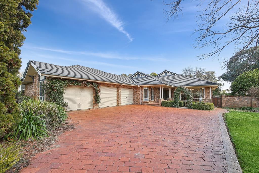 22 Macquarie Dr, Mudgee, NSW 2850