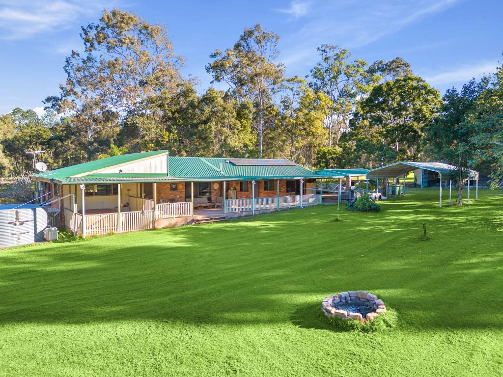 Contact Agent For Address, North Maclean, QLD 4280