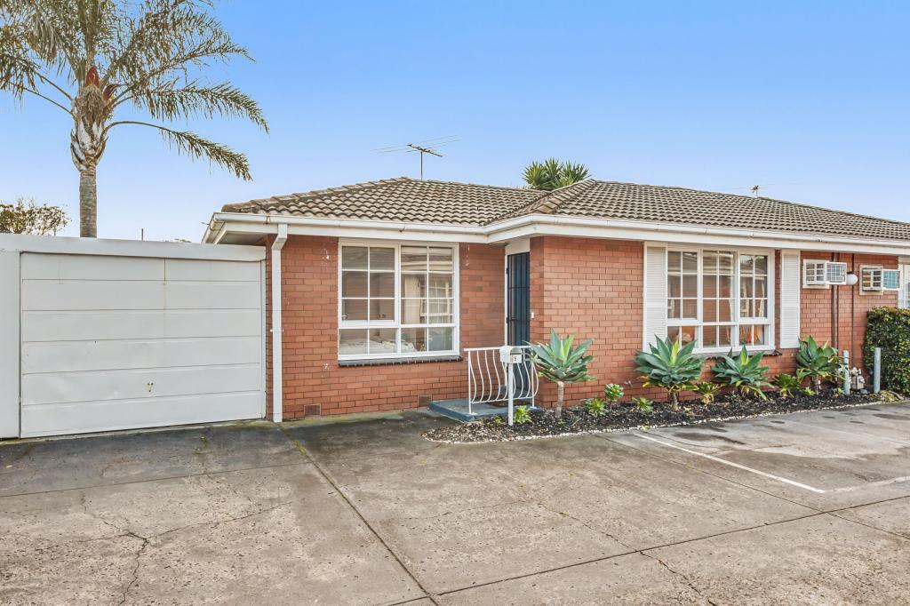 5/18 Warrigal Rd, Parkdale, VIC 3195