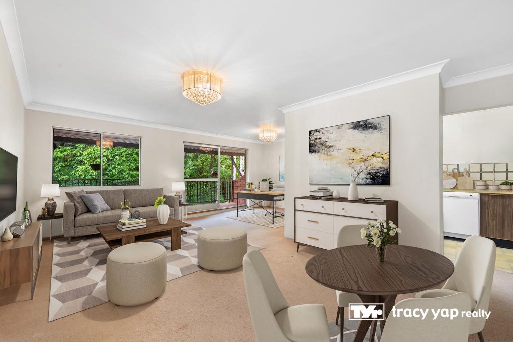 13/14 Edensor St, Epping, NSW 2121