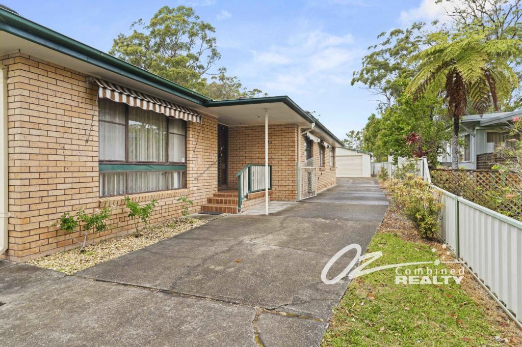 80 Frederick St, Sanctuary Point, NSW 2540