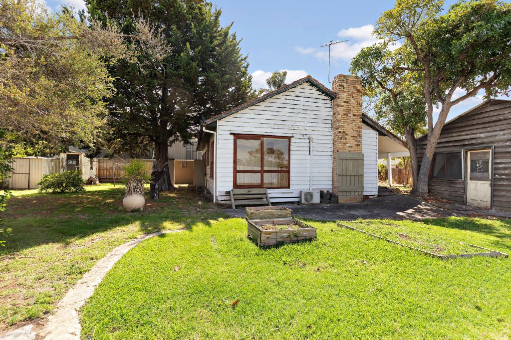 6 Arthur St, Seaford, VIC 3198