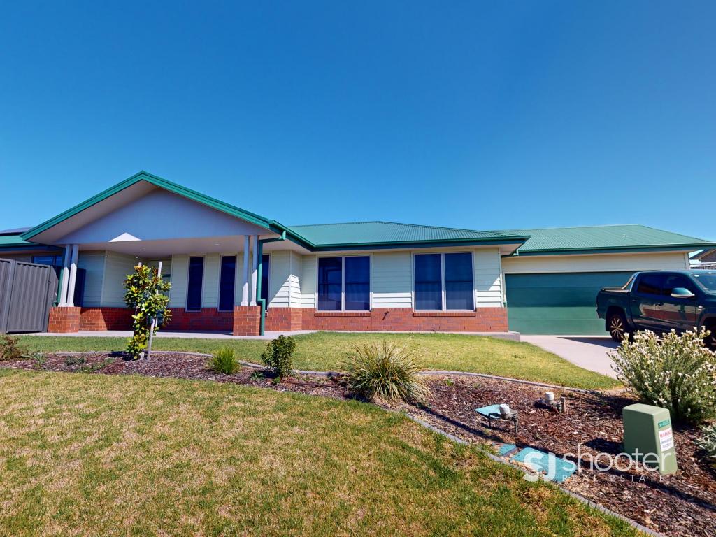 22 Current Ct, Dubbo, NSW 2830