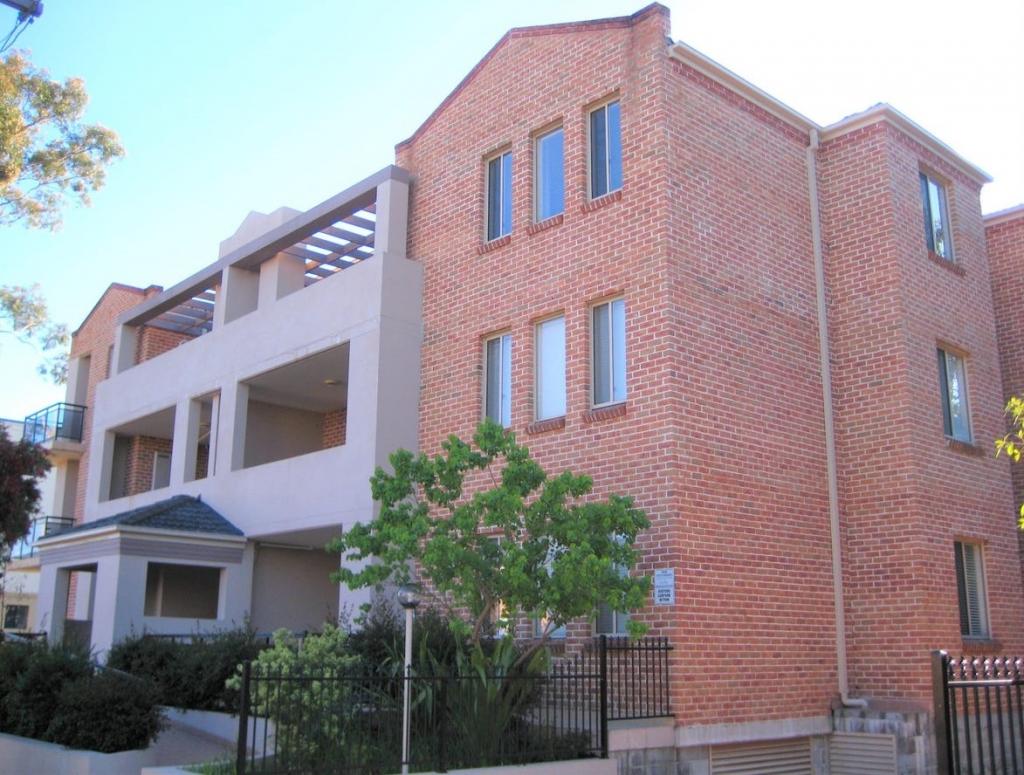 9/36-38 Lydbrook St, Westmead, NSW 2145