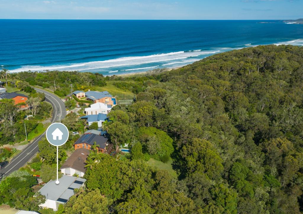 31 Skyline Cres, Crescent Head, NSW 2440