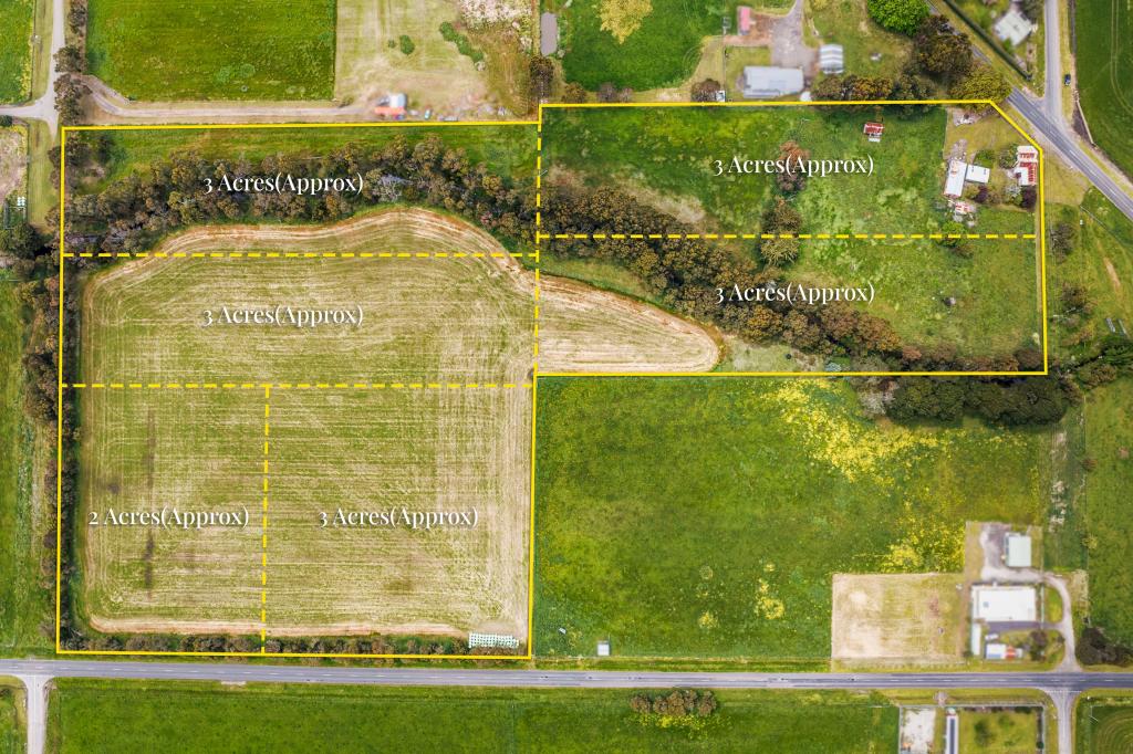 250 Irrewillipe Rd, Elliminyt, VIC 3250