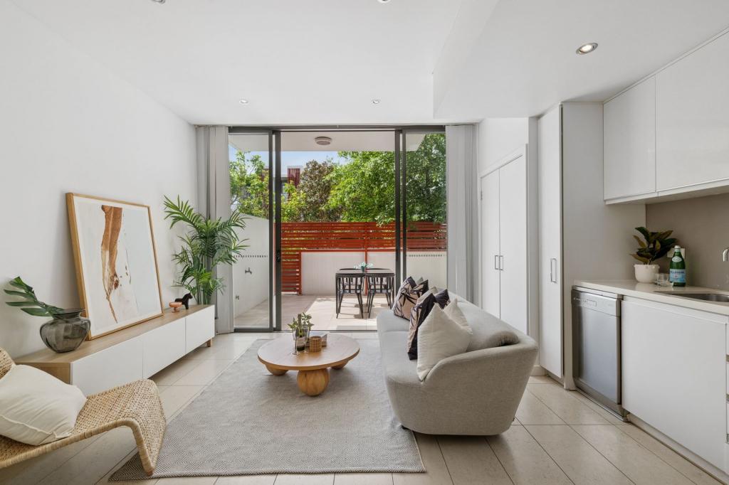 306/3 NINA GRAY AVE, RHODES, NSW 2138